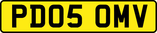 PD05OMV