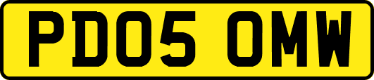 PD05OMW