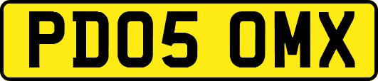 PD05OMX