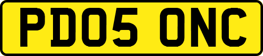 PD05ONC