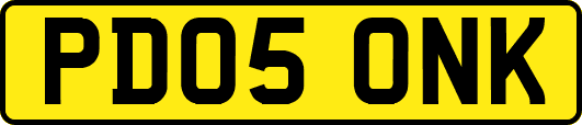 PD05ONK