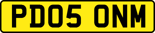 PD05ONM