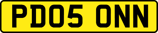 PD05ONN