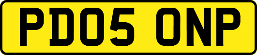 PD05ONP