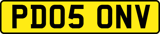 PD05ONV