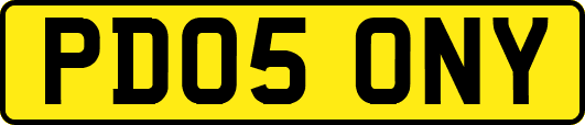 PD05ONY