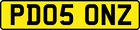 PD05ONZ