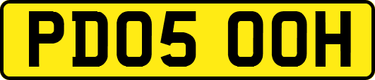 PD05OOH