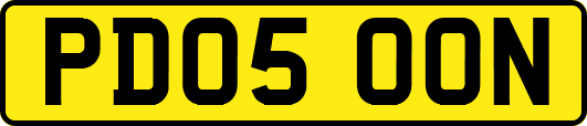 PD05OON