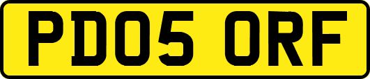 PD05ORF