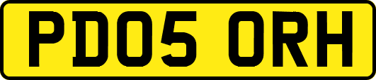 PD05ORH