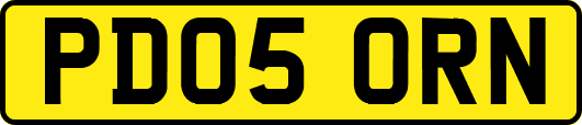 PD05ORN