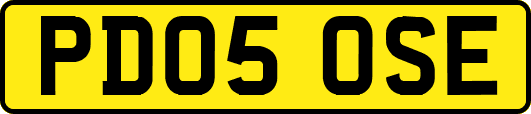 PD05OSE