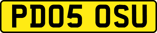 PD05OSU