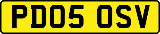 PD05OSV