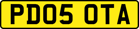 PD05OTA