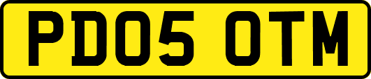 PD05OTM