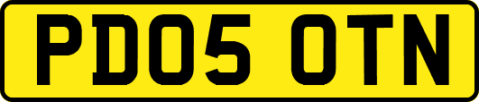 PD05OTN