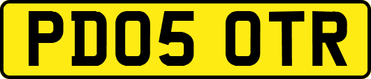 PD05OTR