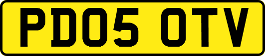 PD05OTV