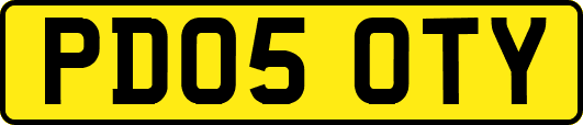 PD05OTY