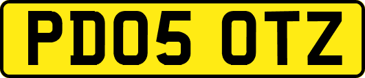 PD05OTZ