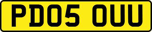 PD05OUU