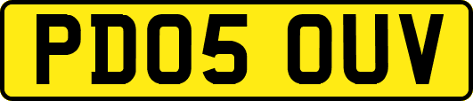 PD05OUV