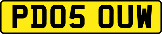 PD05OUW