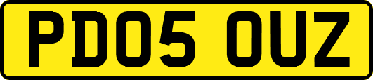 PD05OUZ