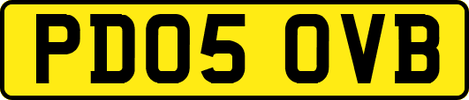 PD05OVB