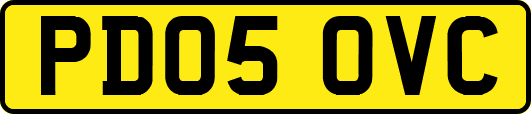 PD05OVC