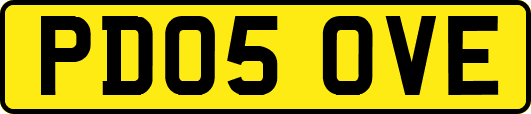 PD05OVE