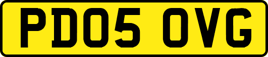 PD05OVG