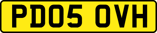 PD05OVH