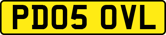 PD05OVL