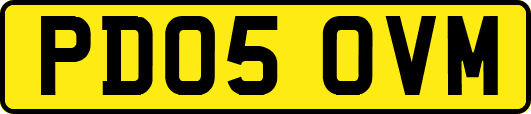 PD05OVM