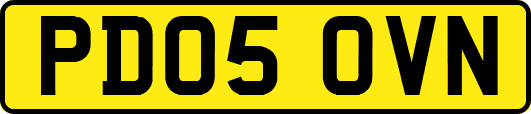 PD05OVN