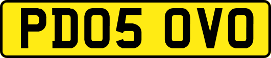 PD05OVO
