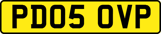 PD05OVP