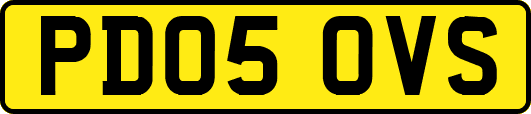 PD05OVS