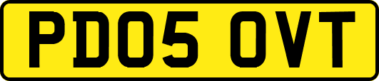 PD05OVT