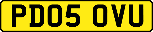 PD05OVU