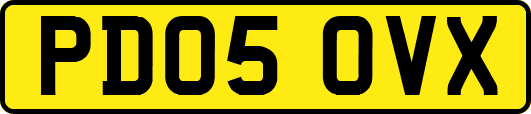 PD05OVX
