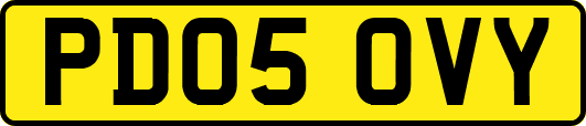 PD05OVY