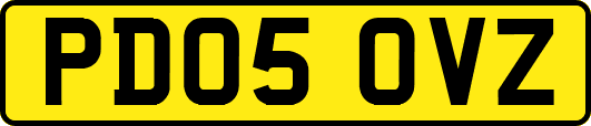 PD05OVZ