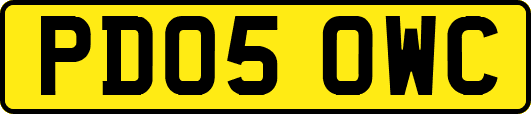 PD05OWC