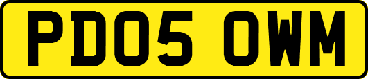 PD05OWM