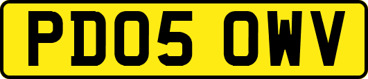PD05OWV