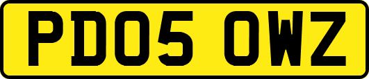 PD05OWZ